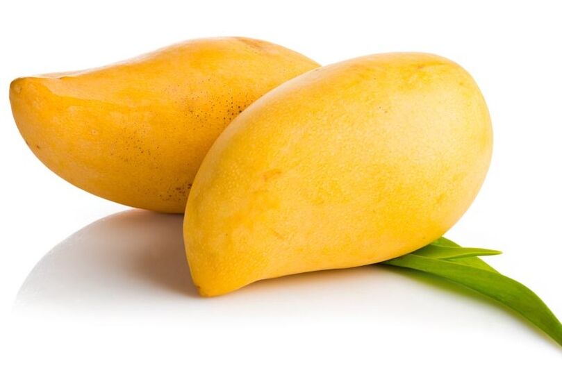 irvingia gabonskaya - sestava Reduslim