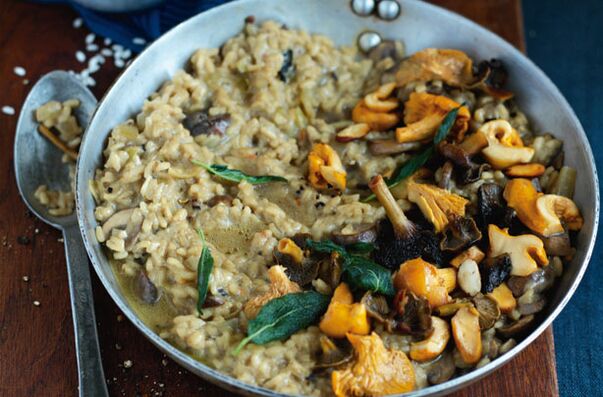 Izdelki za kurjenje maščob