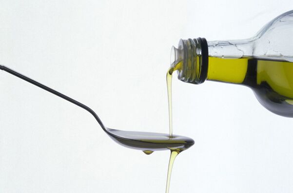 oljčno olje