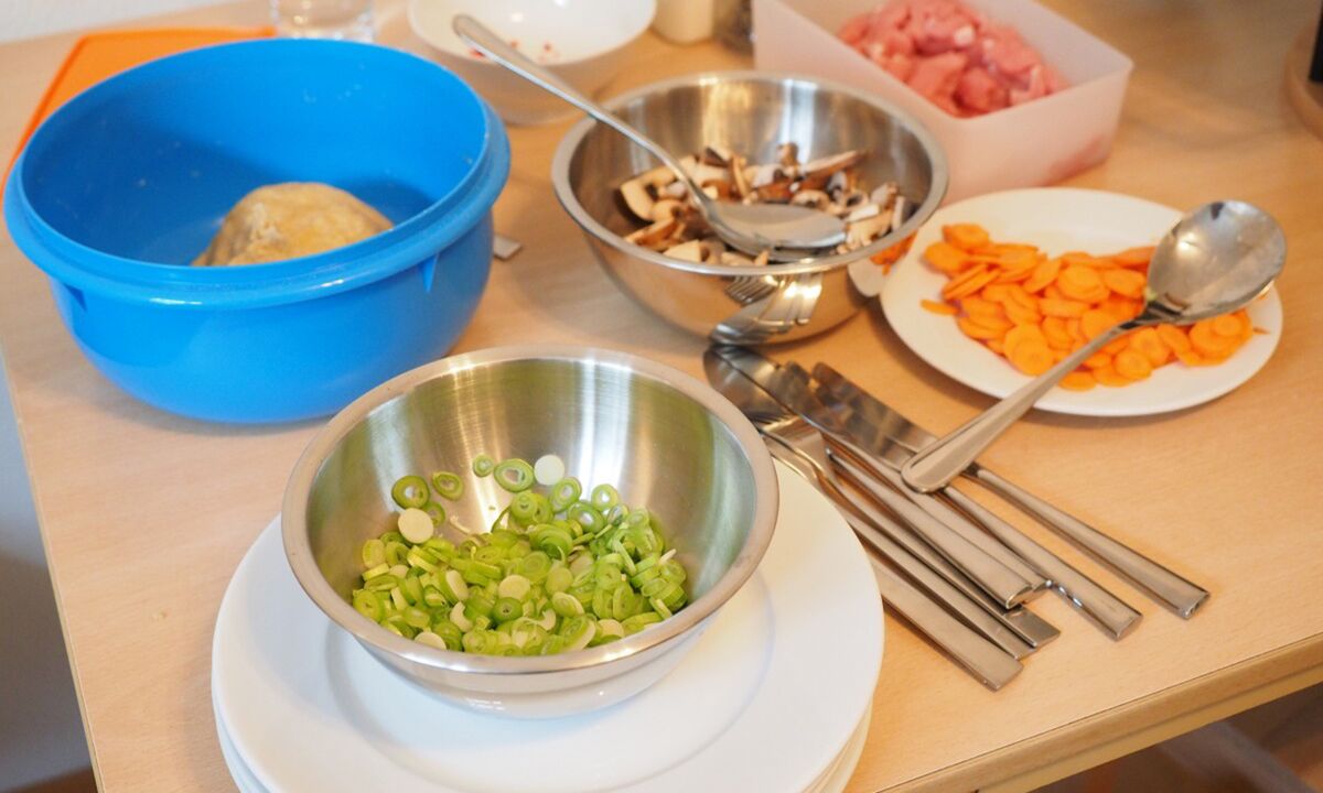 Recepti za hujšanje