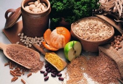 Zapleteni ogljikovi hidrati