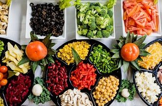 Kremelj dieta za hujšanje