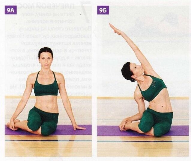 bodyflex vadba