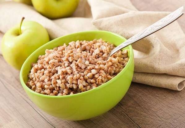 ajdova kaša za hujšanje