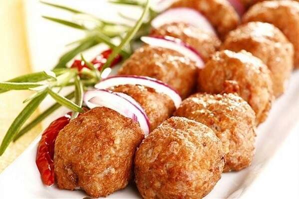 ajdove kroglice za hujšanje